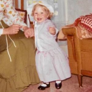 Meet your Posher, Rachelle